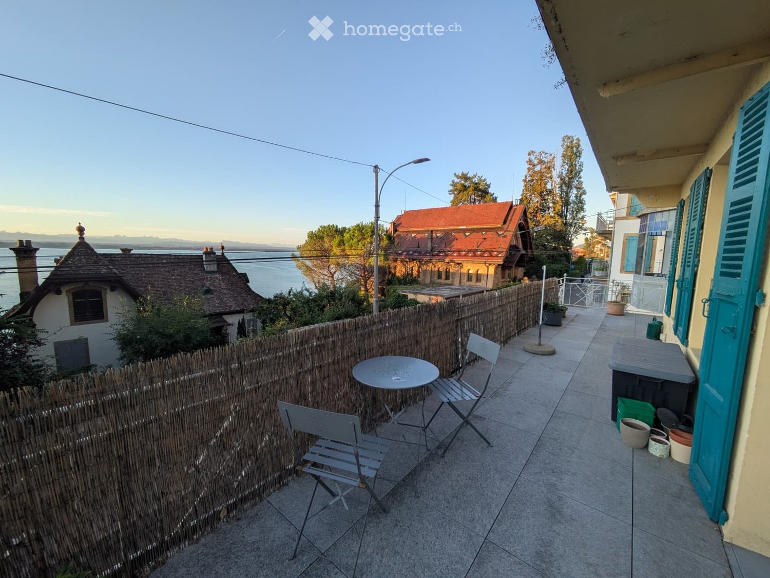 3 ½ Zimmer Wohnung, Foto 2 von 5