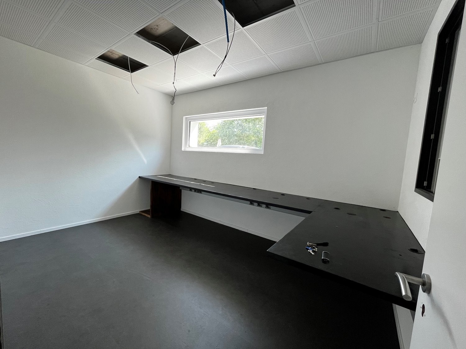 118m² Büro, Foto 4 von 6