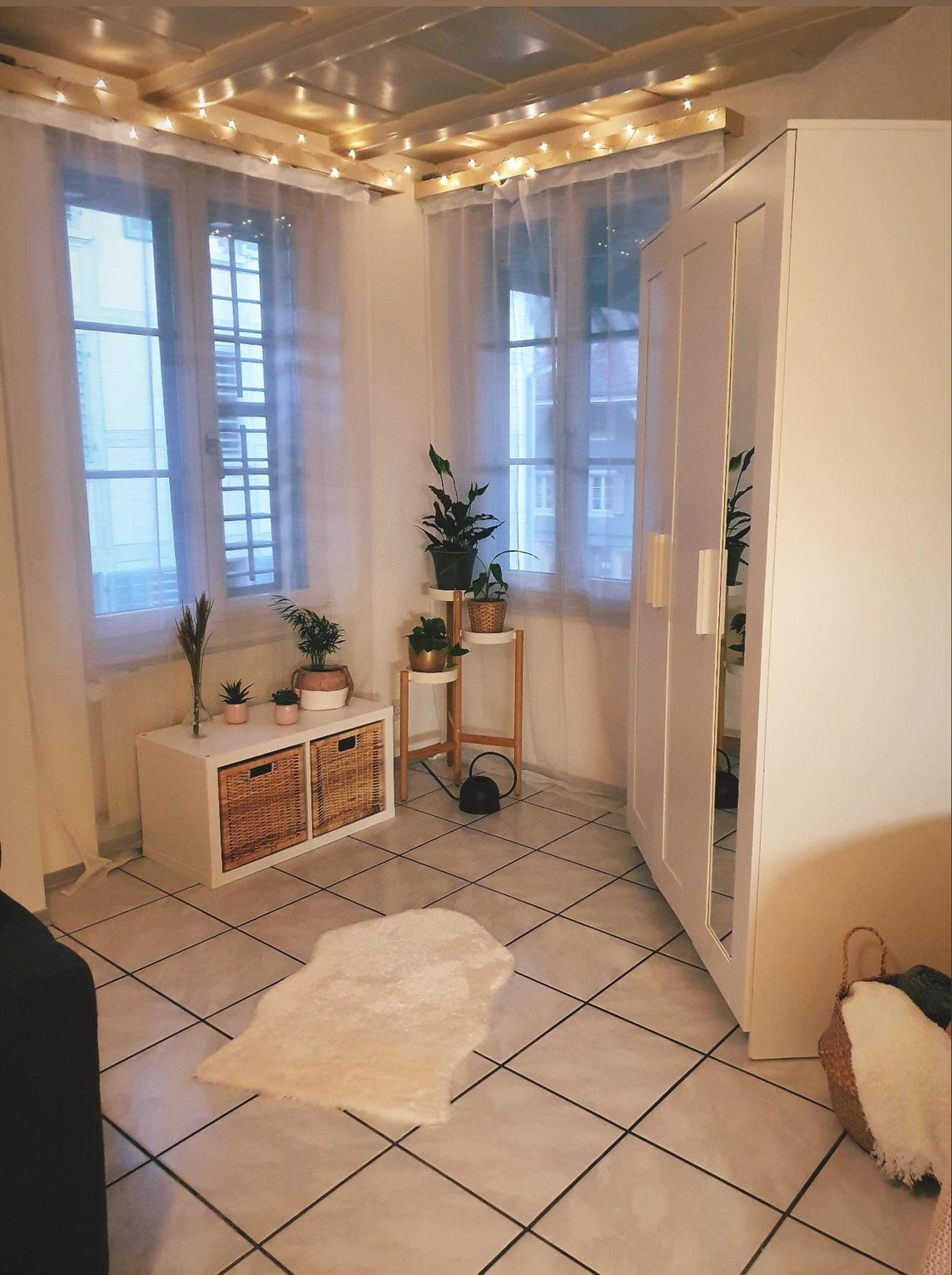 1 room studio, photo 4 of 8