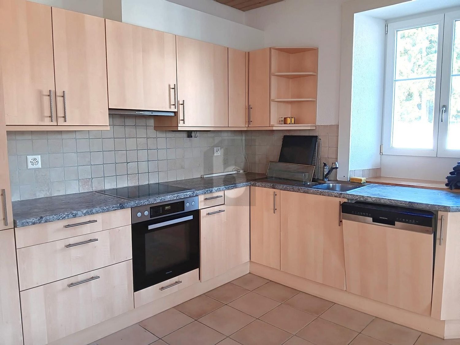 4 ½ Zimmer-Wohnung, Foto 3 von 4