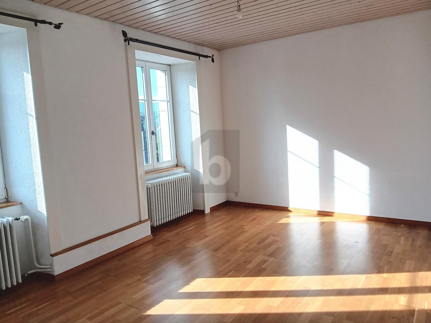 4 ½ Zimmer-Wohnung, Foto 4 von 4