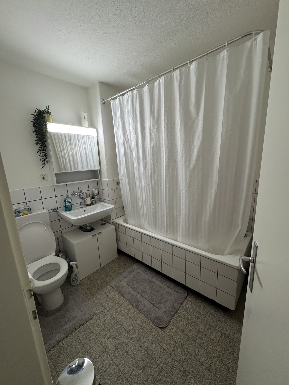 Room in a shared flat, Foto 5 von 6