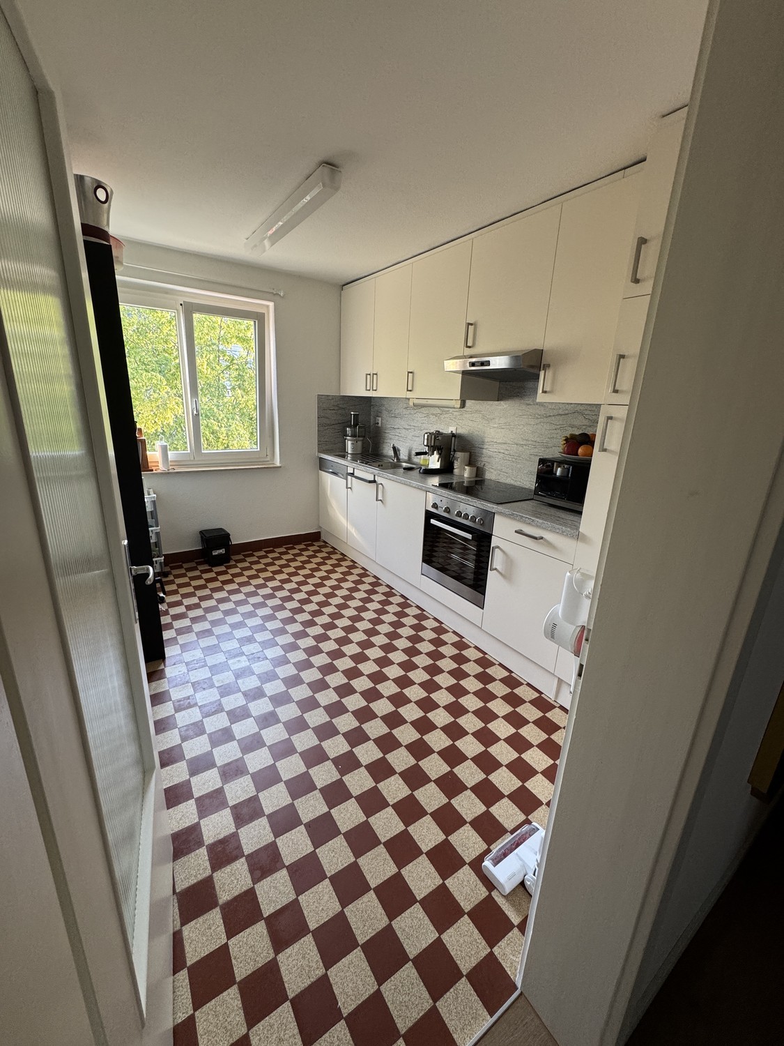 Room in a shared flat, Foto 6 von 6