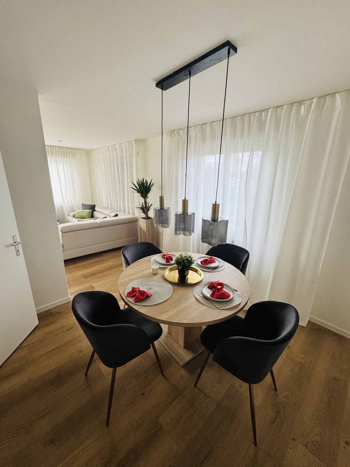 Room in a shared flat, Foto 4 von 6