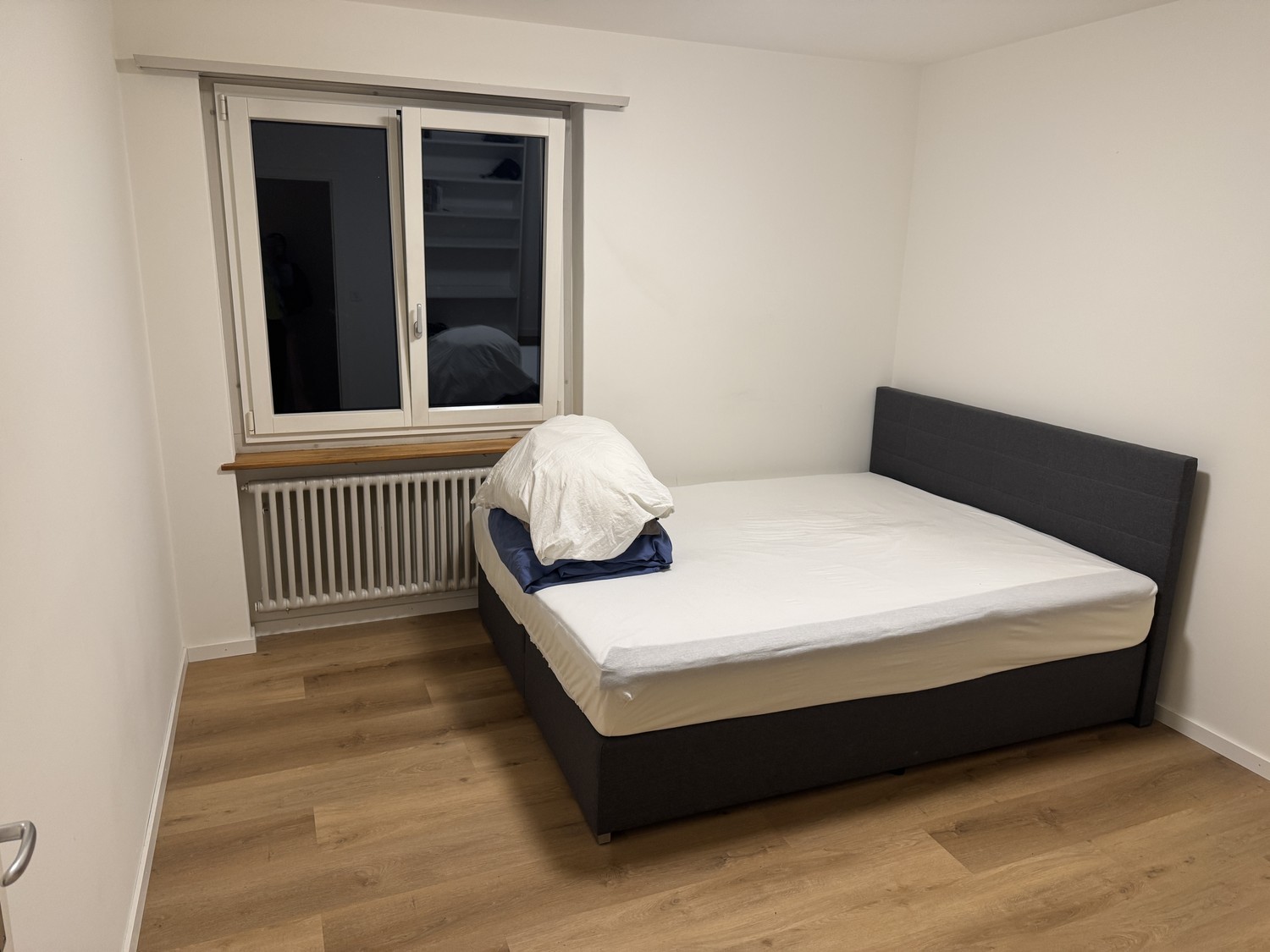 Room in a shared flat, Foto 2 von 6