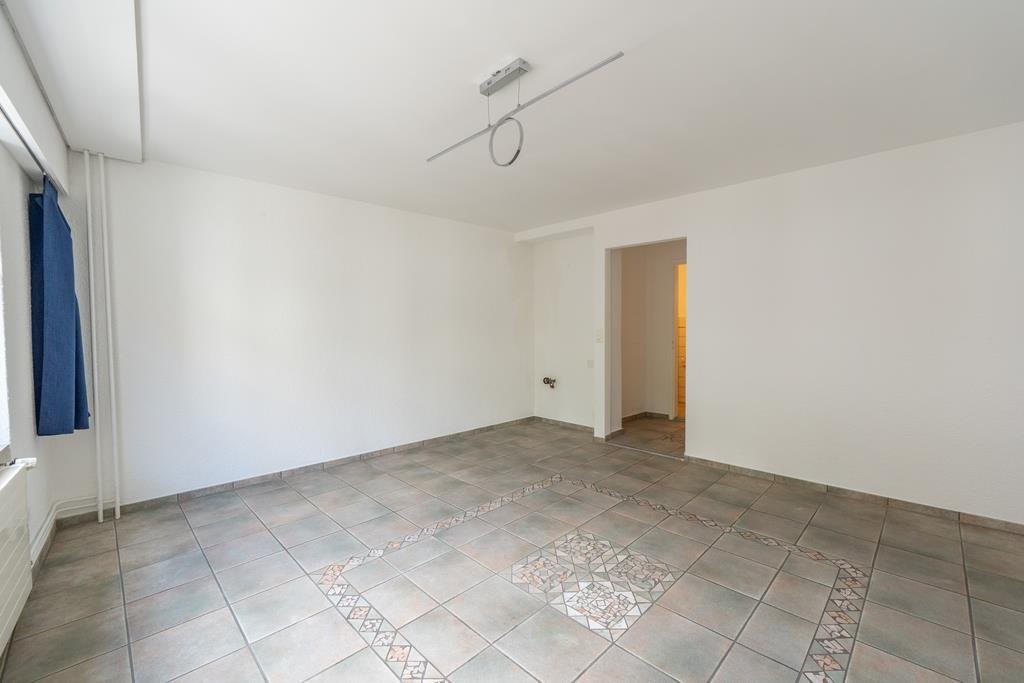 17m² office