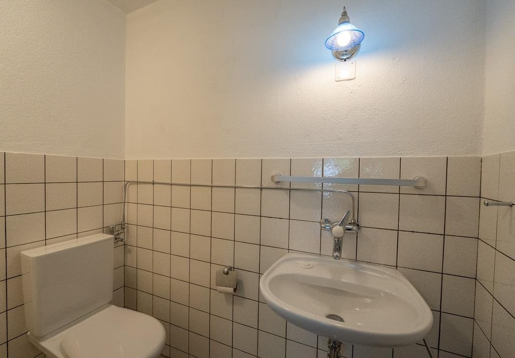 17m² office