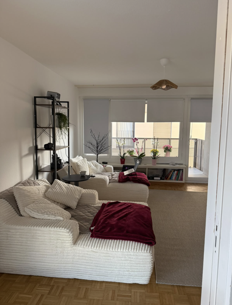 3 ½ rooms apartment, Foto 1 von 7