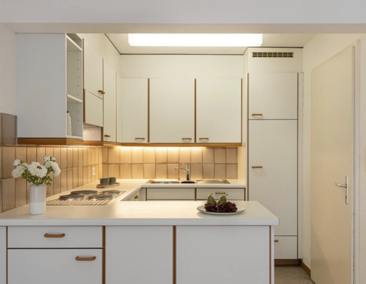 3 ½ rooms apartment, Foto 4 von 7