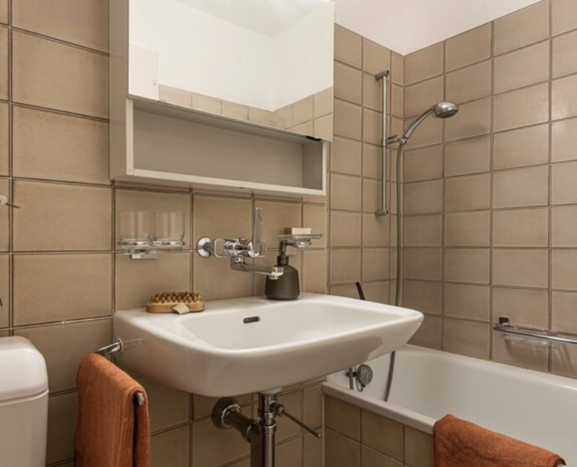 3 ½ rooms apartment, Foto 5 von 7