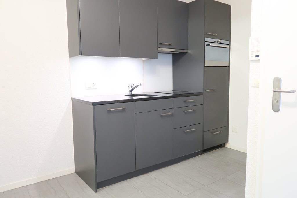 1 room apartment, Foto 1 von 7