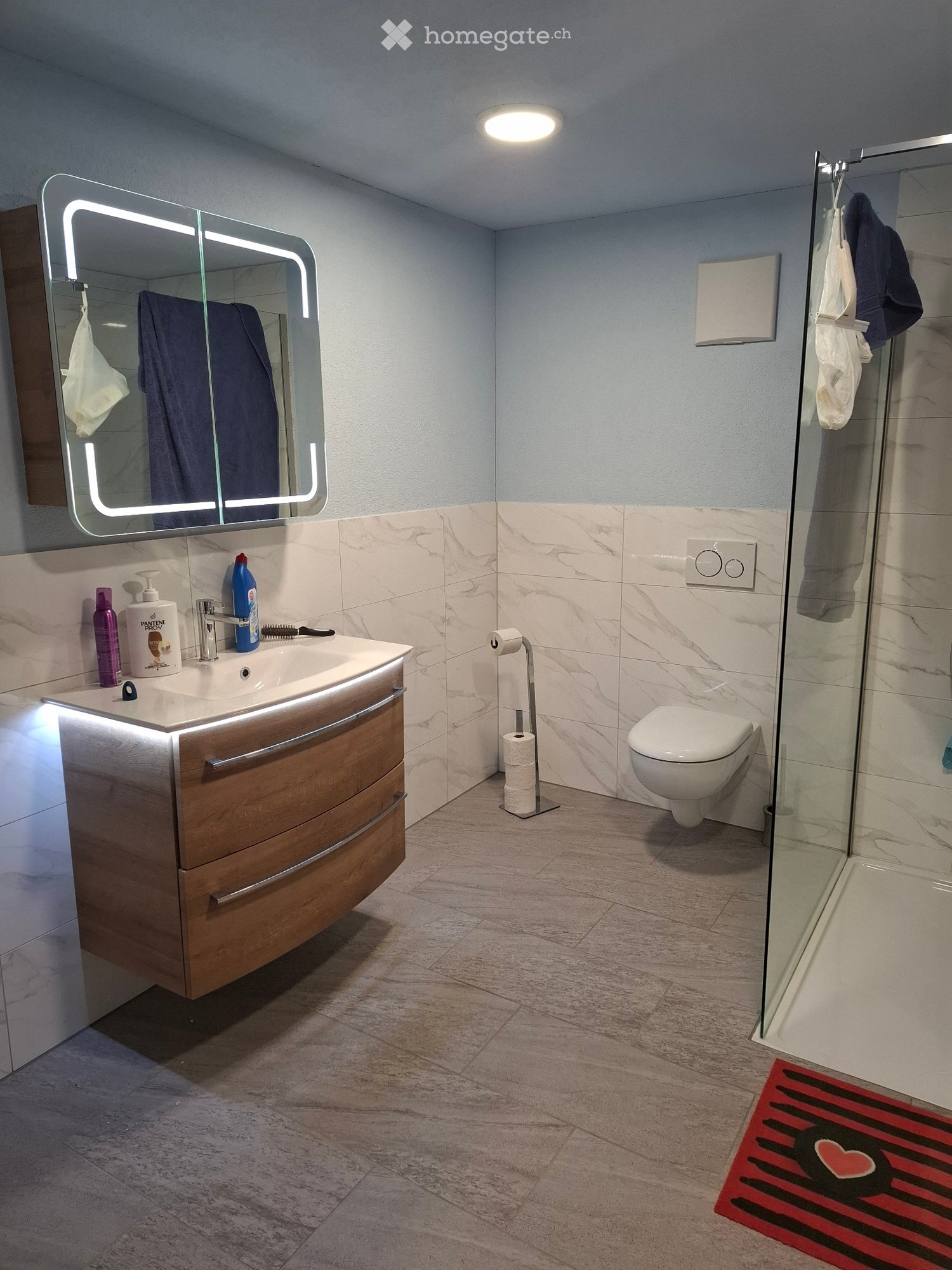 3-Zimmer-Wohnung, Foto 2 von 5