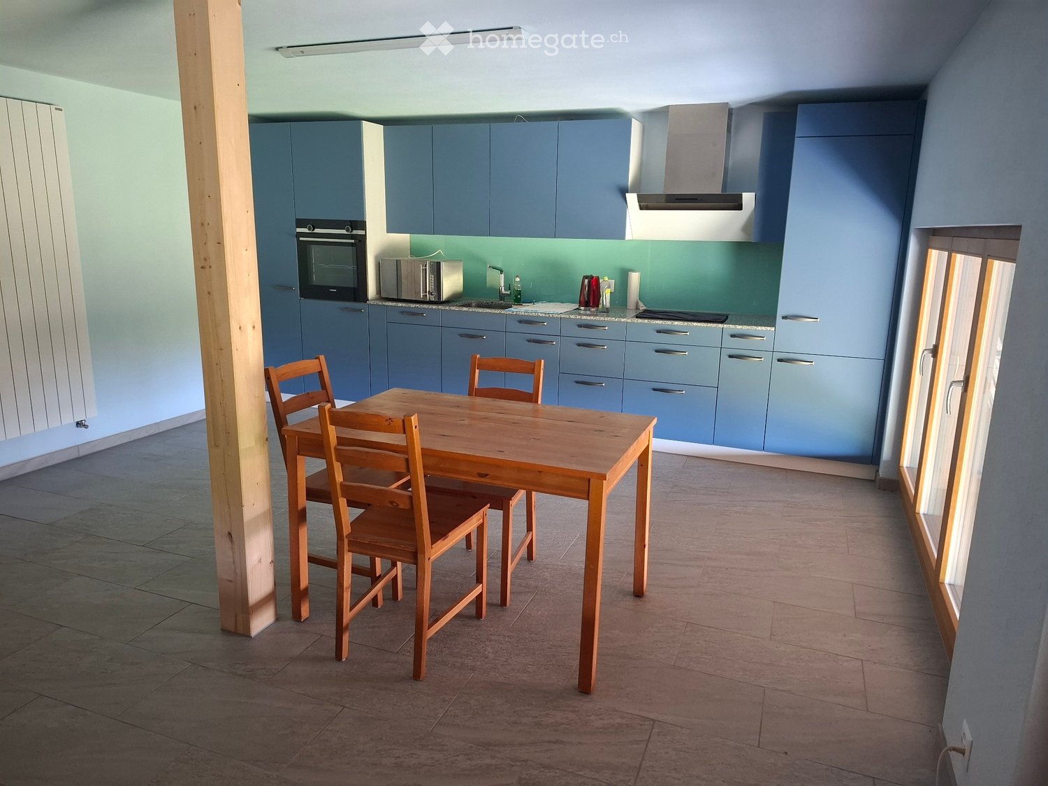 3-Zimmer-Wohnung, Foto 4 von 5