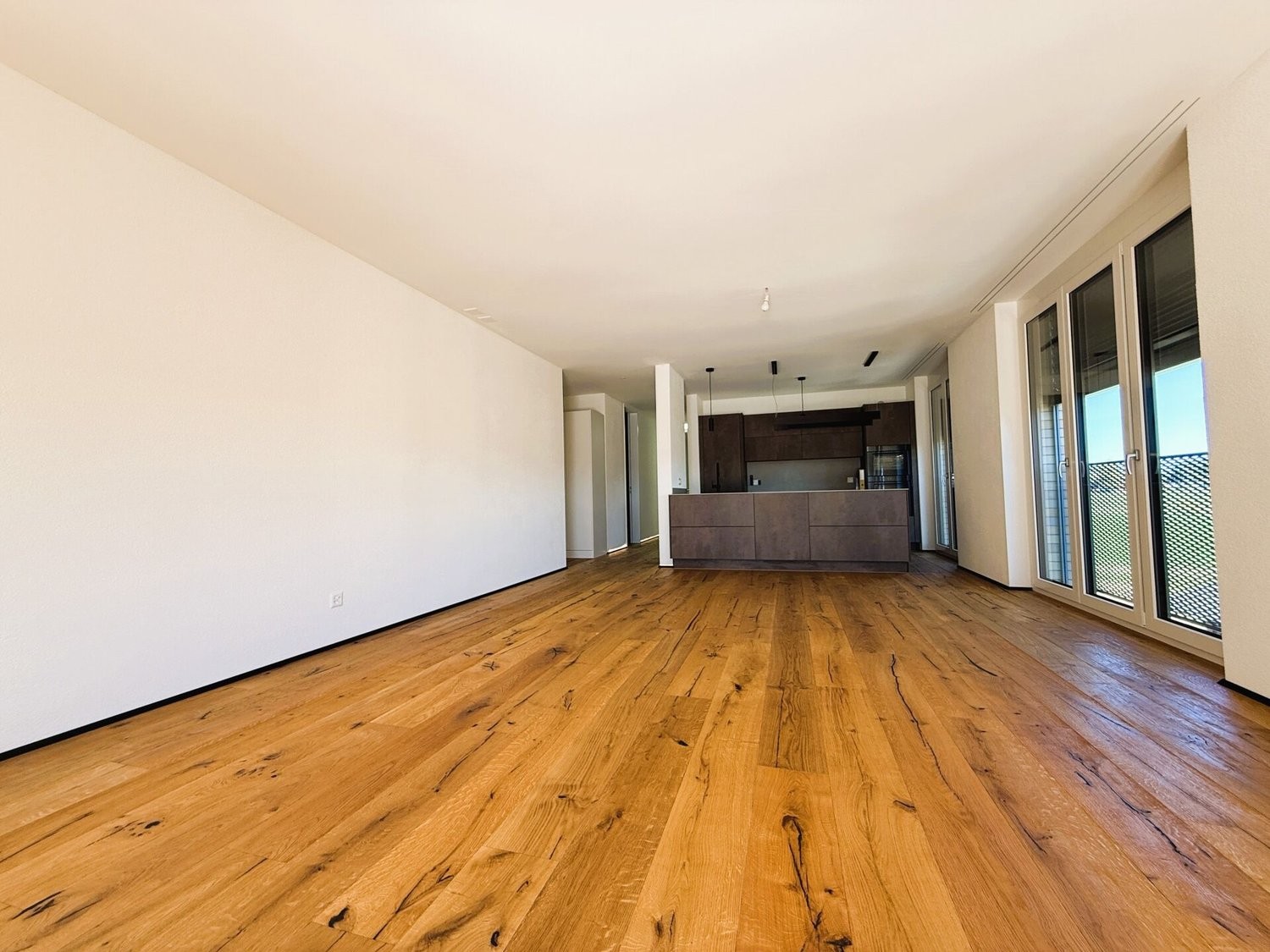 3 ½ rooms attic flat, Foto 4 von 10