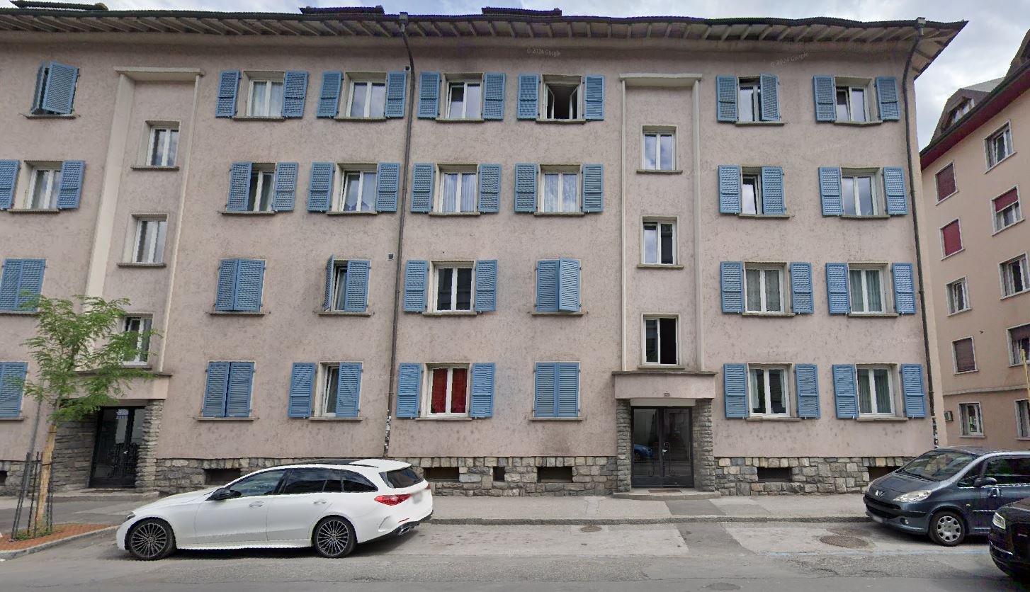 1 Zimmer Studio, Foto 10 von 10