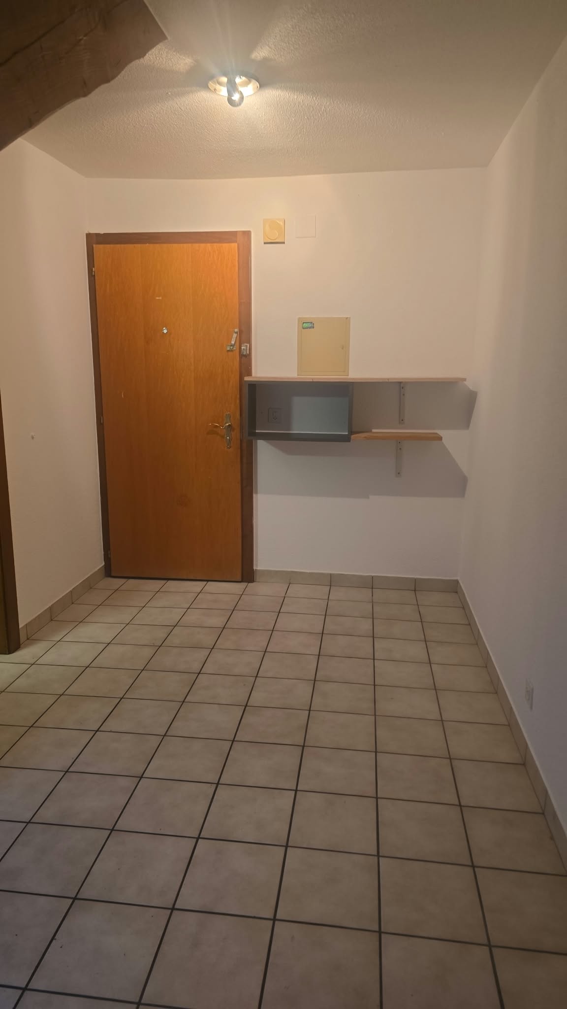 1 Zimmer Studio, Foto 5 von 10
