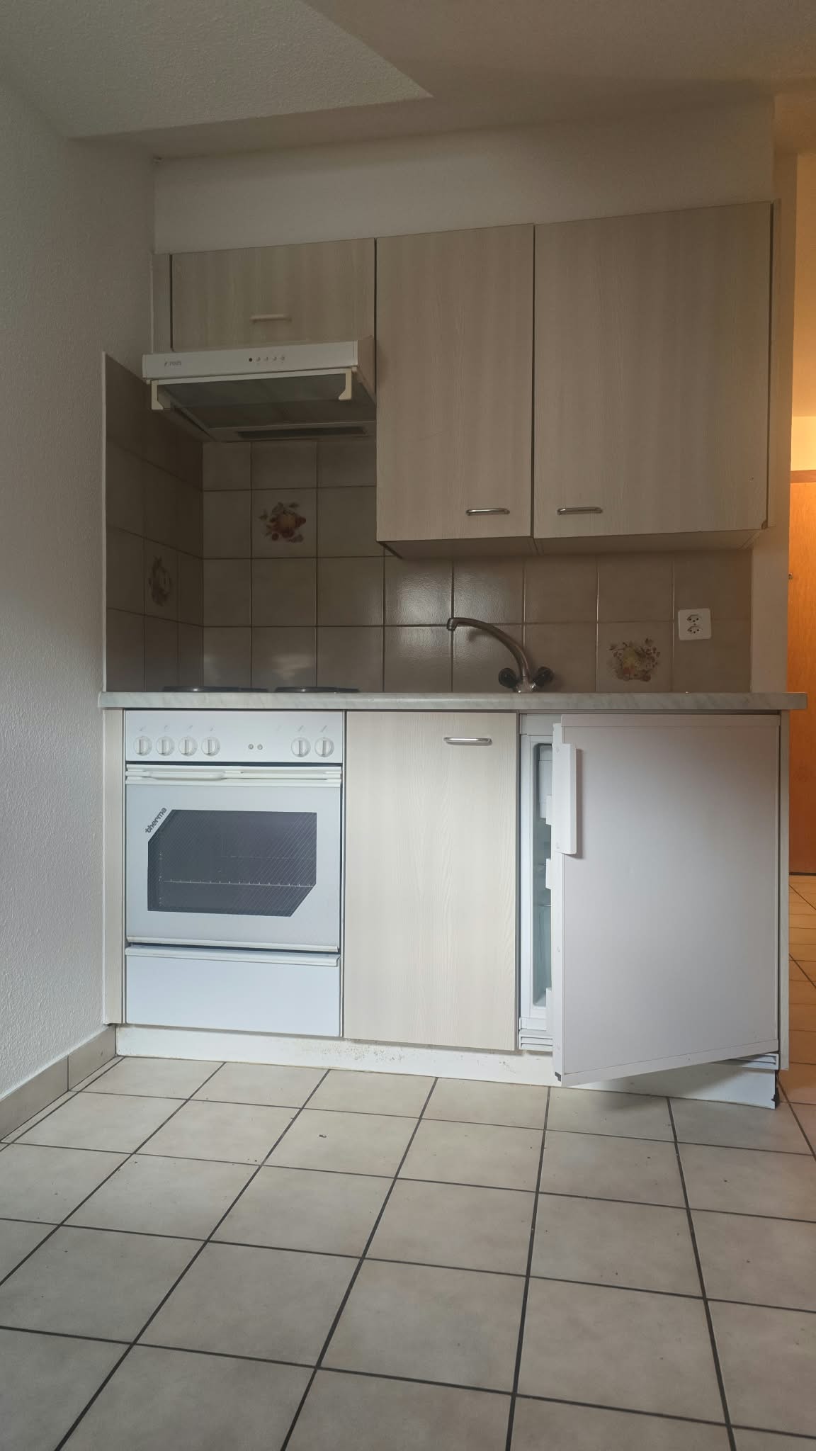 1 Zimmer Studio, Foto 4 von 10