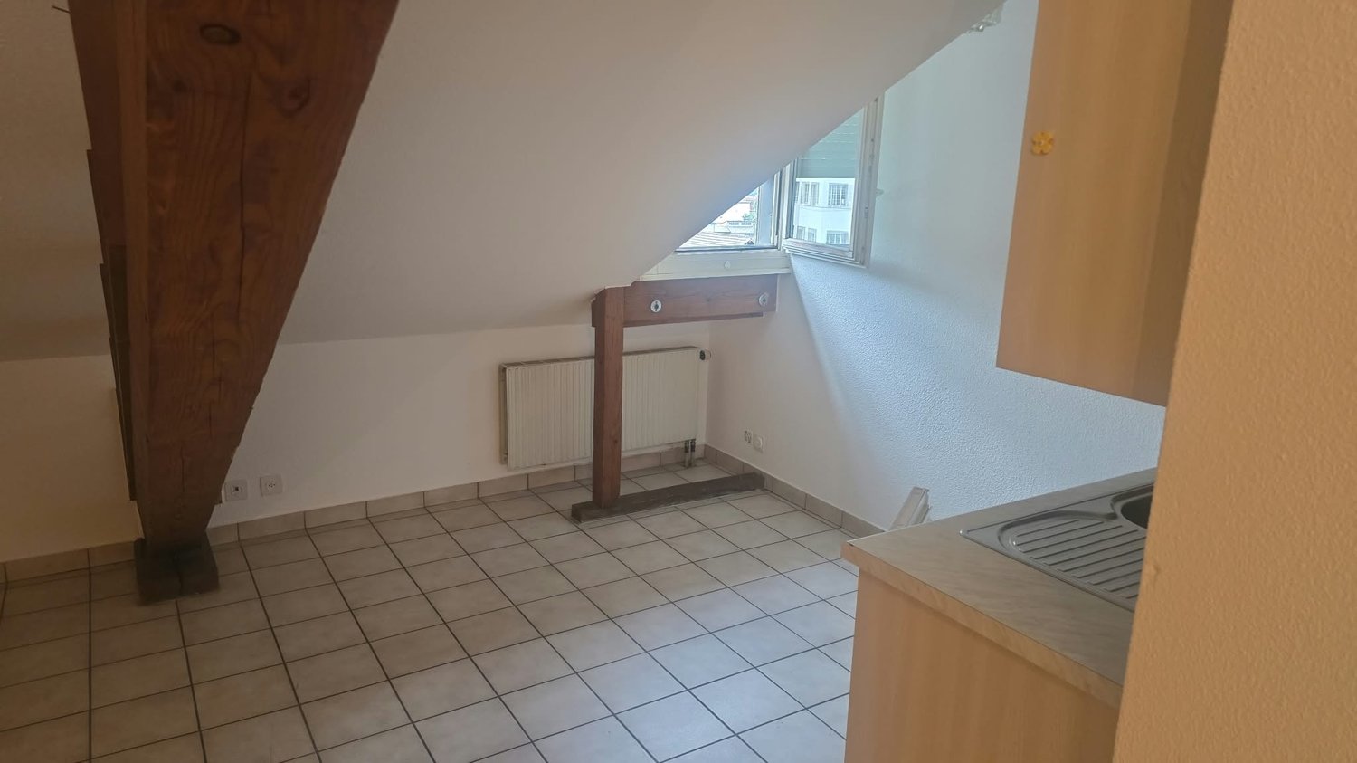 1 Zimmer Studio, Foto 3 von 10