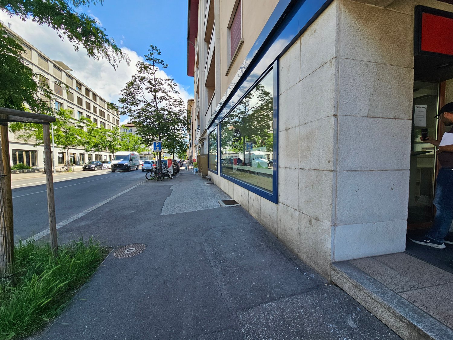 1 Zimmer Studio, Foto 7 von 10