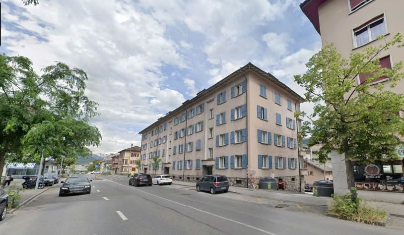 1 Zimmer Studio, Foto 1 von 10