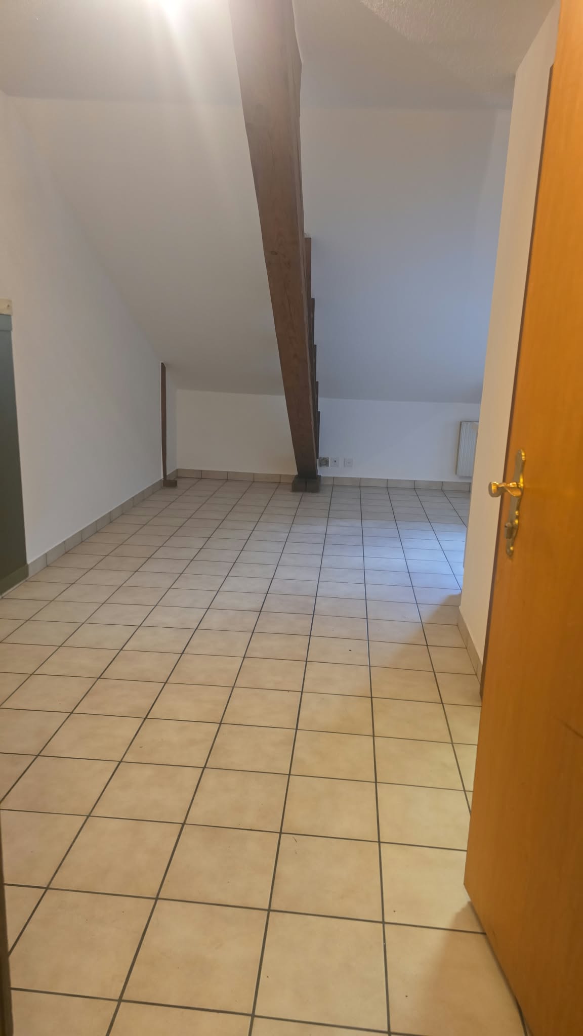 1 Zimmer Studio, Foto 2 von 10