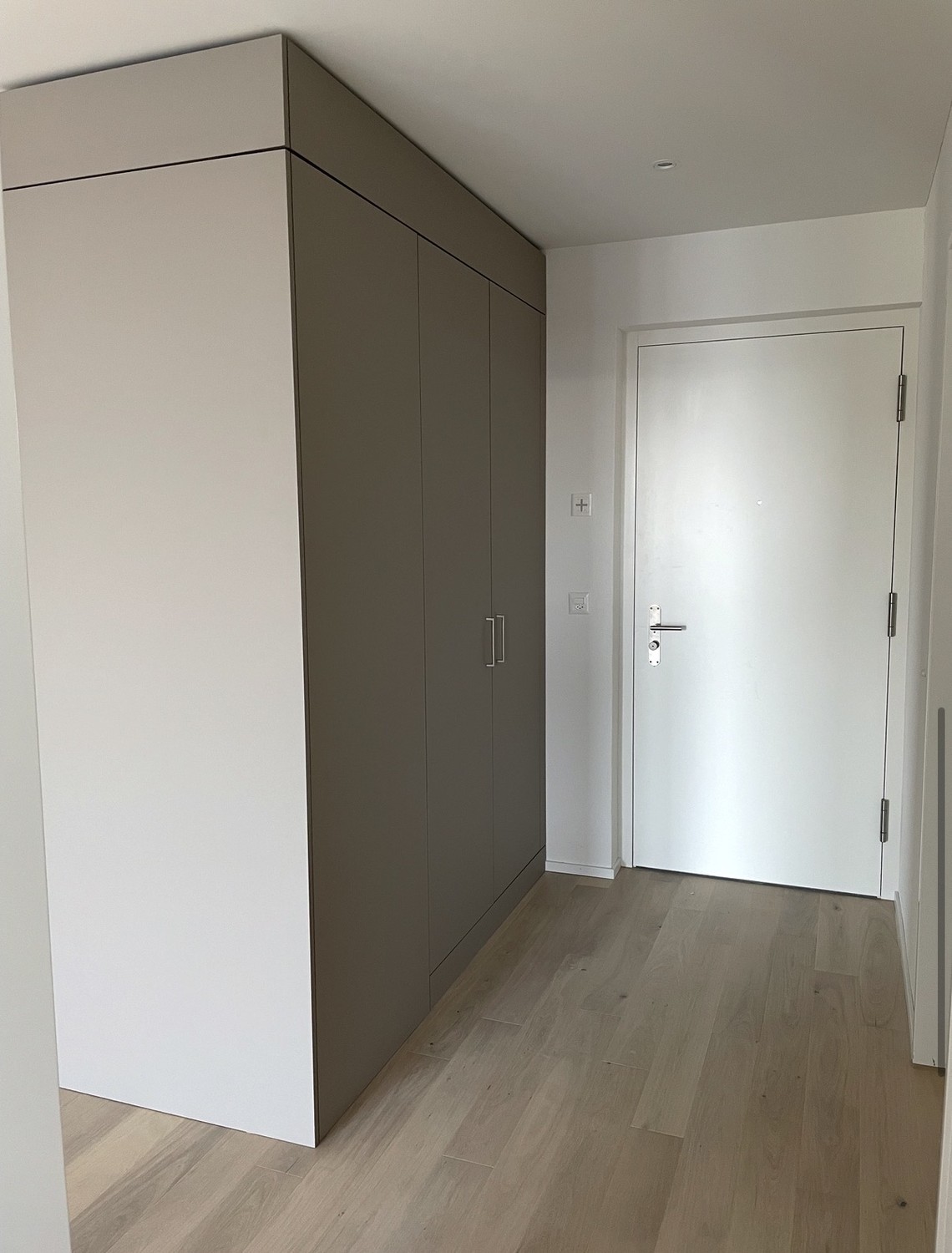 2 ½ rooms apartment, Foto 1 von 9