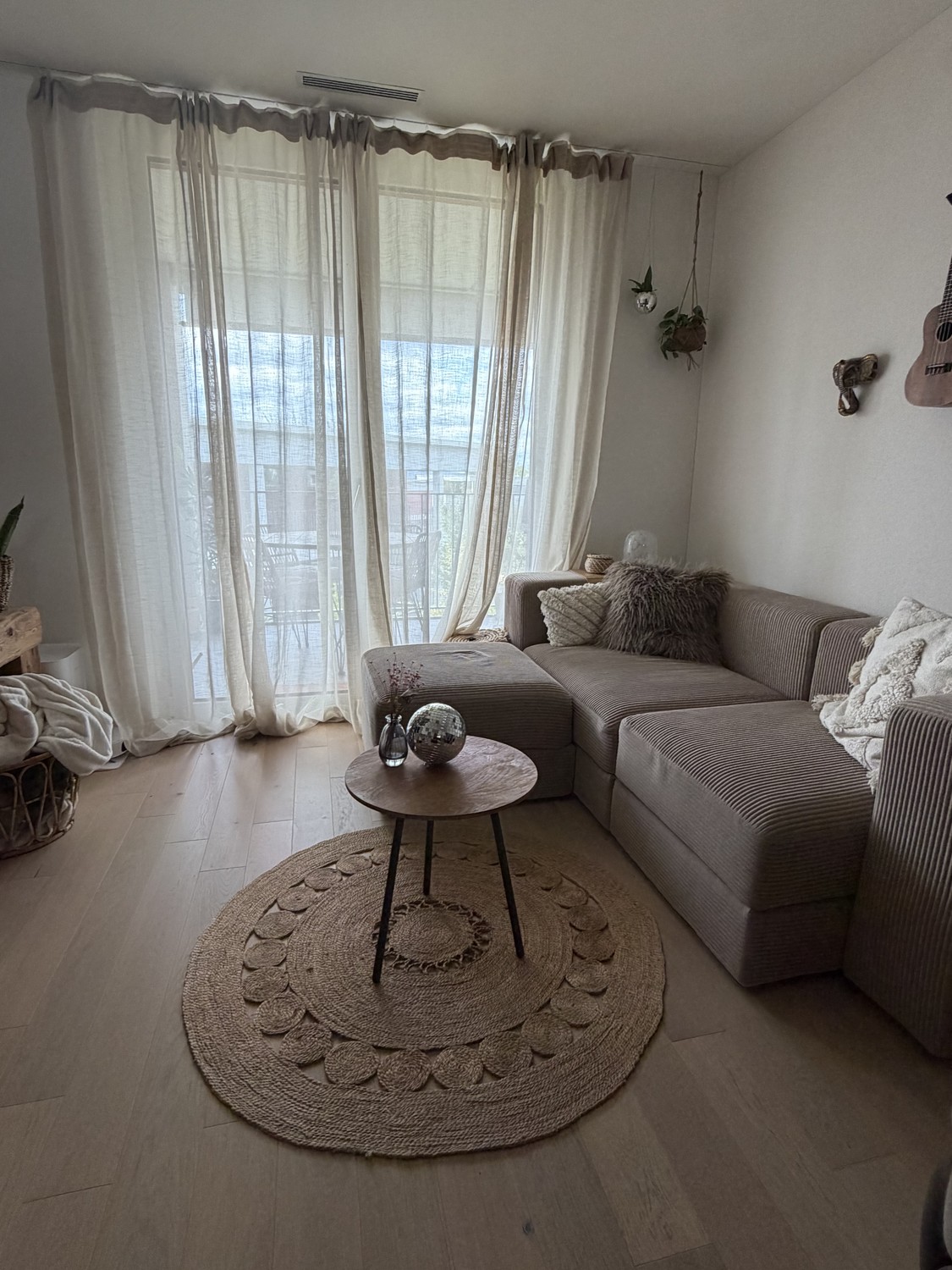2 ½ rooms apartment, Foto 9 von 9