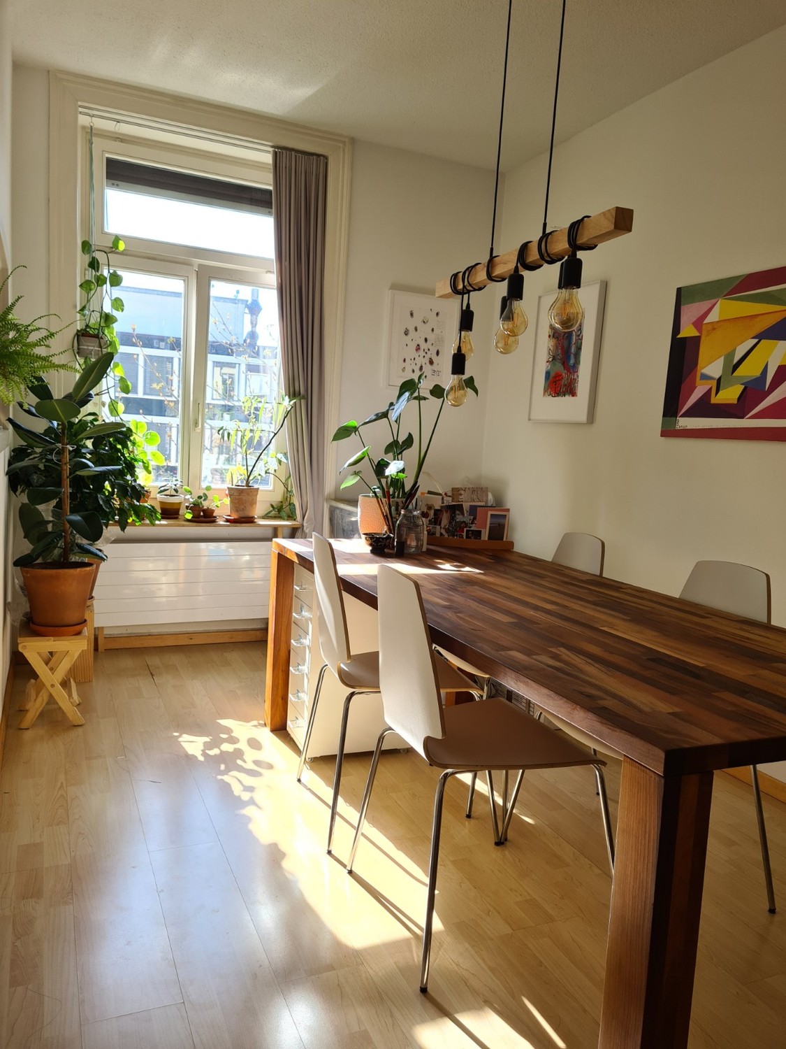 3 ½ rooms apartment, Foto 1 von 7