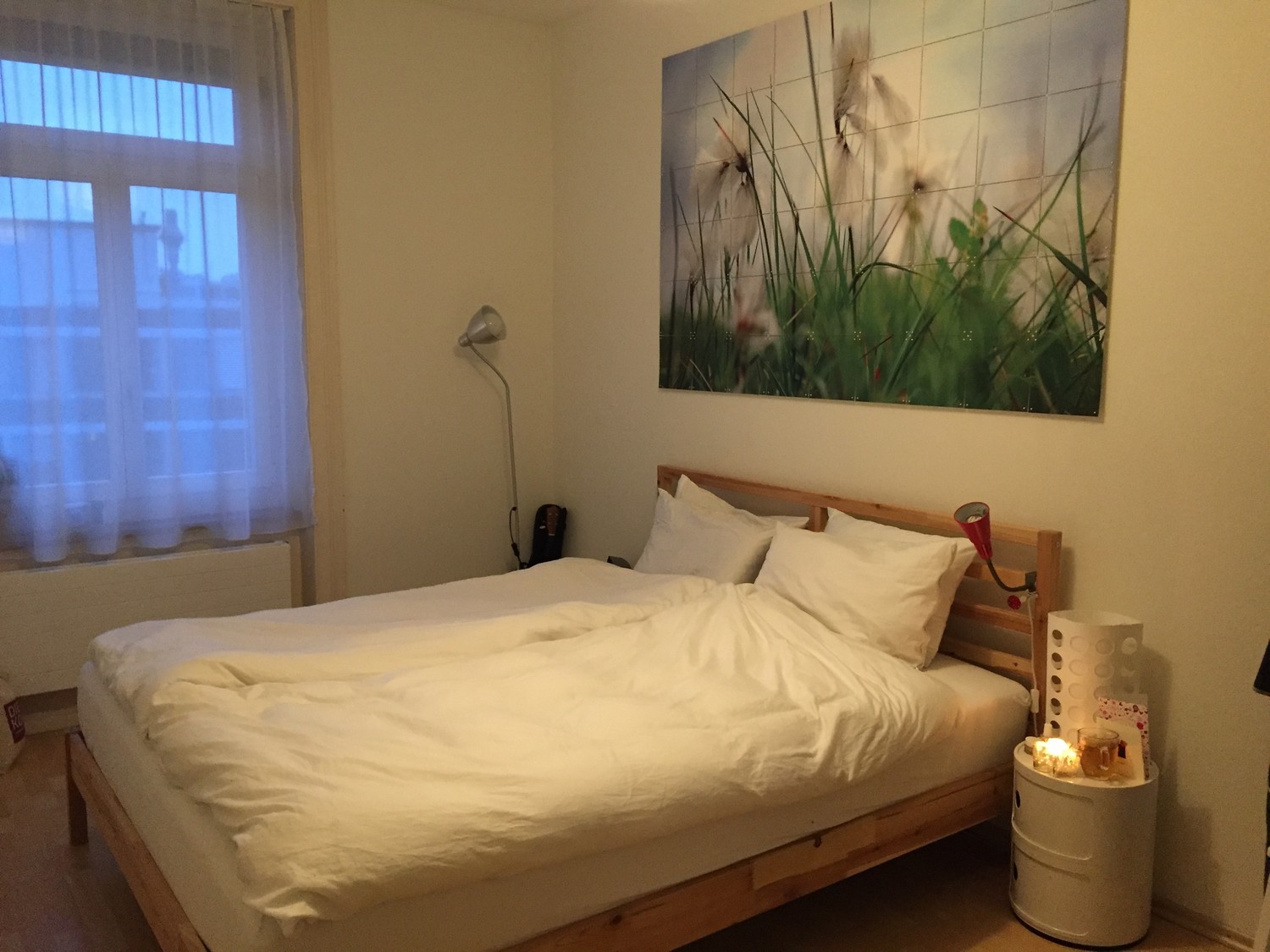 3 ½ rooms apartment, Foto 7 von 7