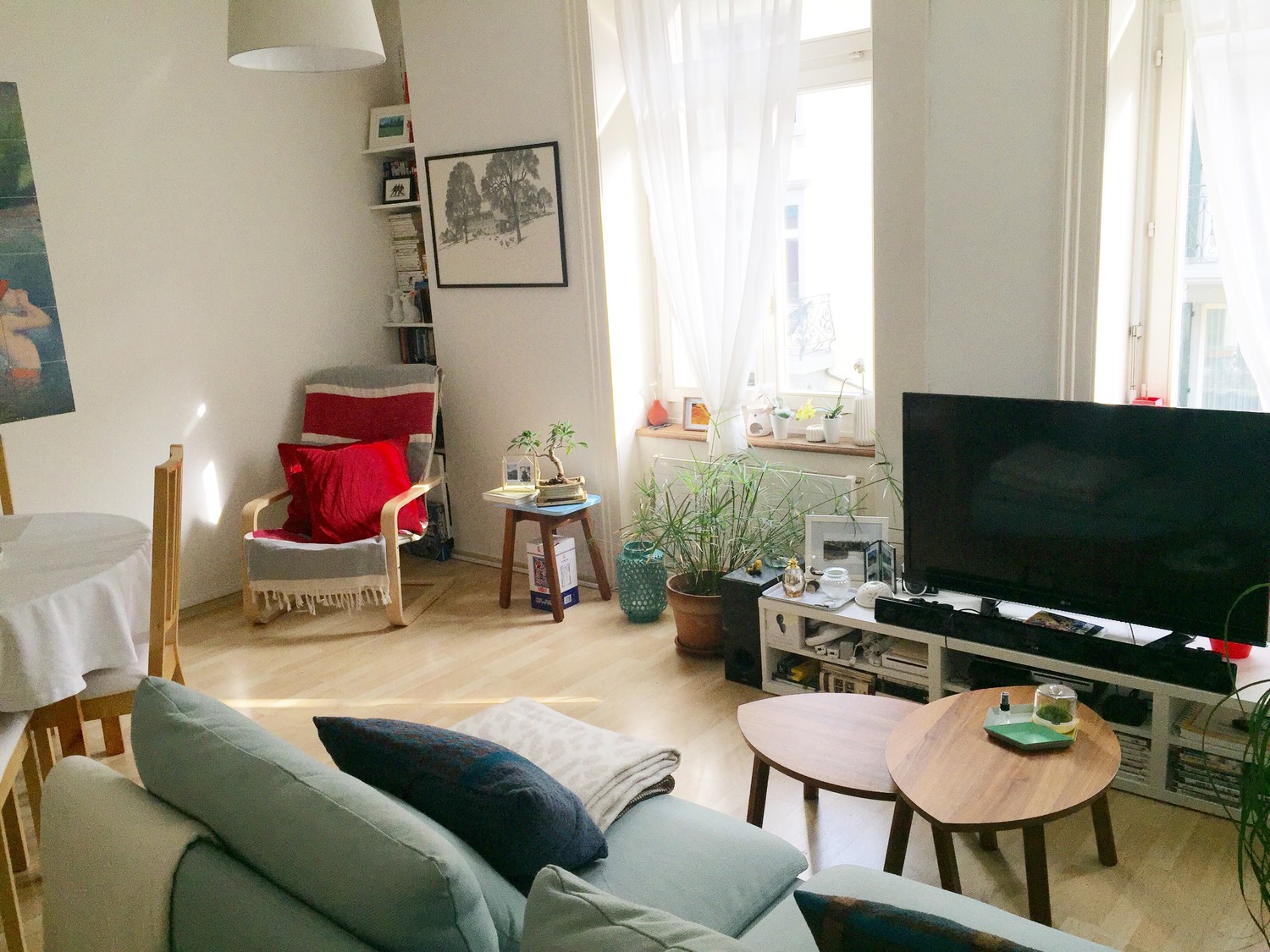 3 ½ rooms apartment, Foto 2 von 7