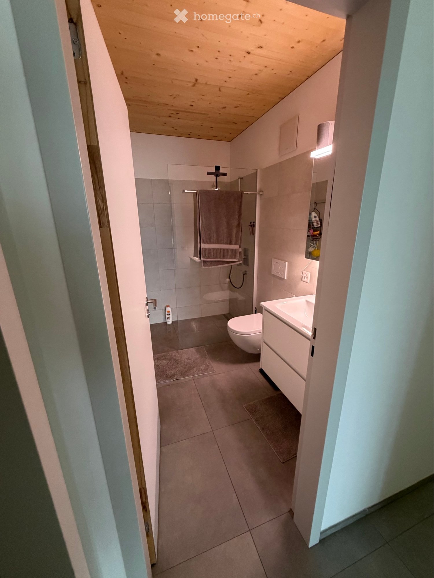 2-Zimmer-Wohnung, Foto 5 von 5