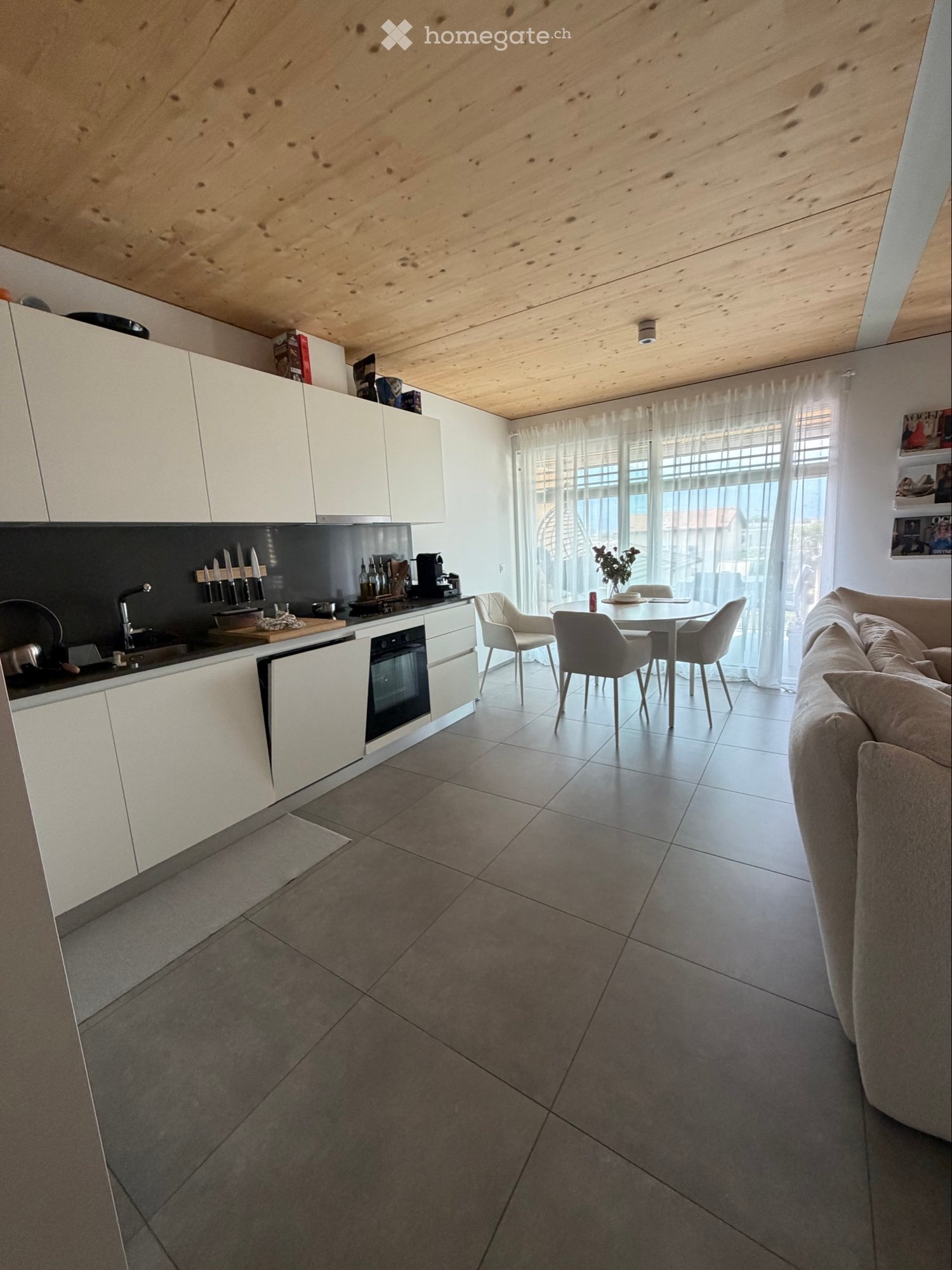 2-Zimmer-Wohnung, Foto 2 von 5