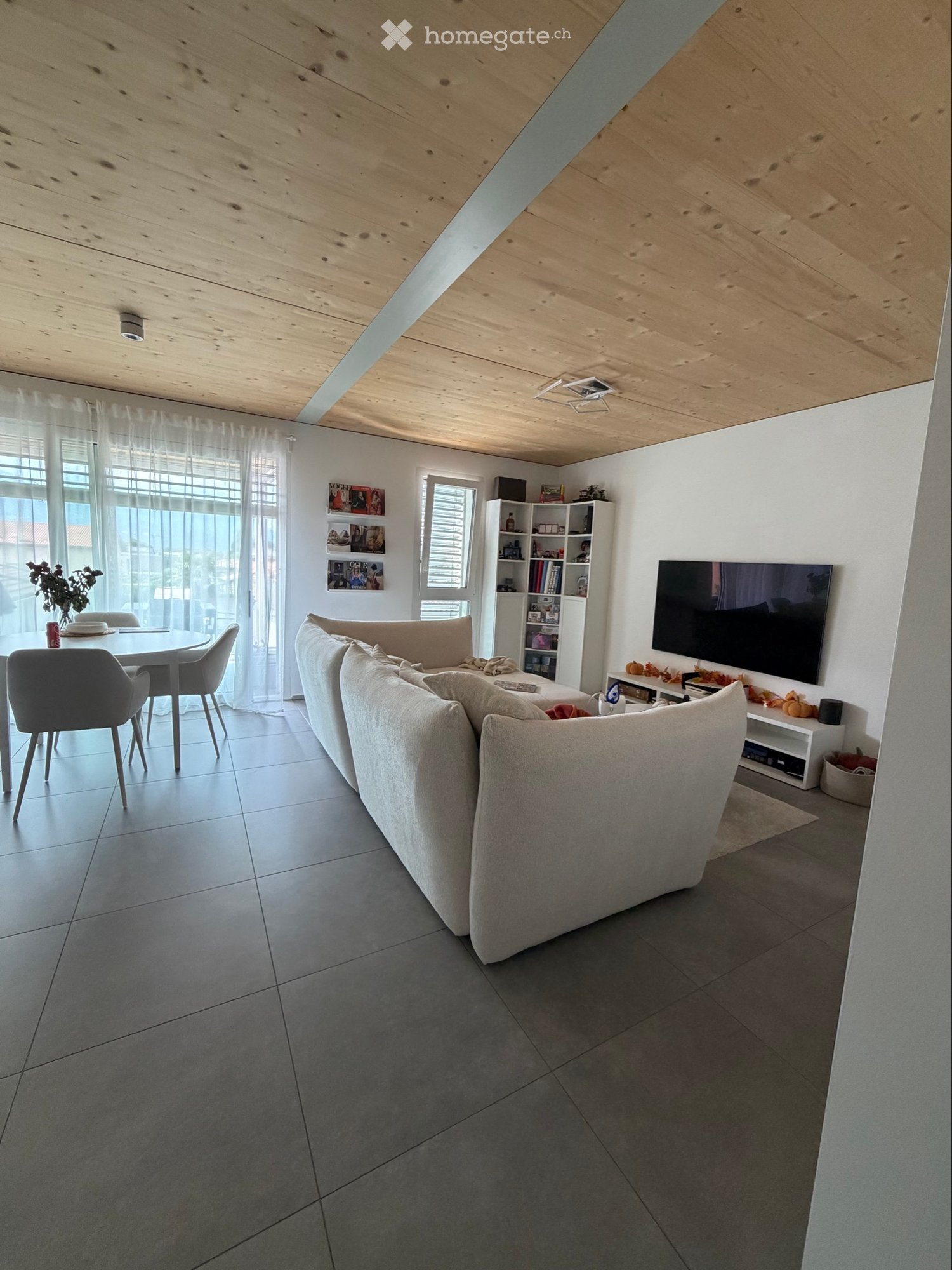 2-Zimmer-Wohnung, Foto 3 von 5