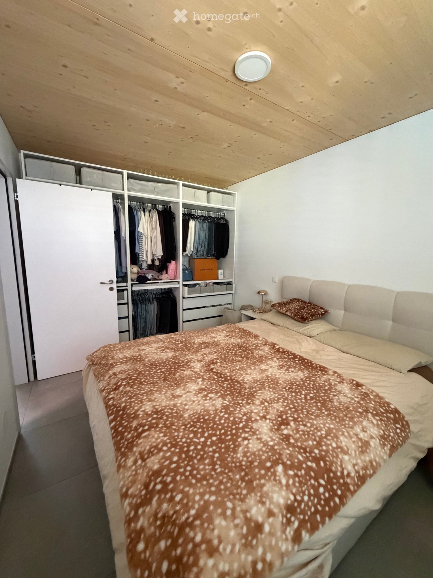 2-Zimmer-Wohnung, Foto 4 von 5
