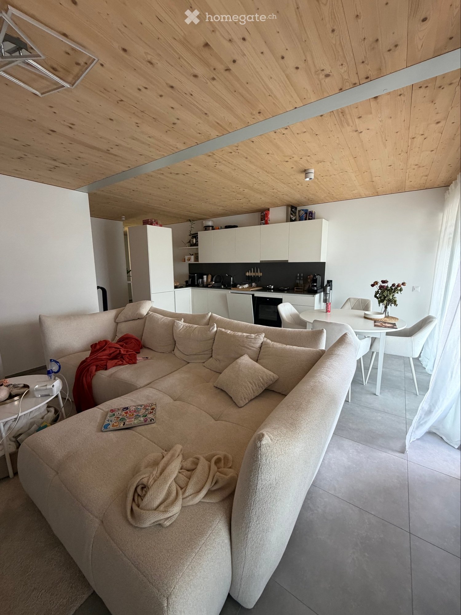 2-Zimmer-Wohnung, Foto 1 von 5
