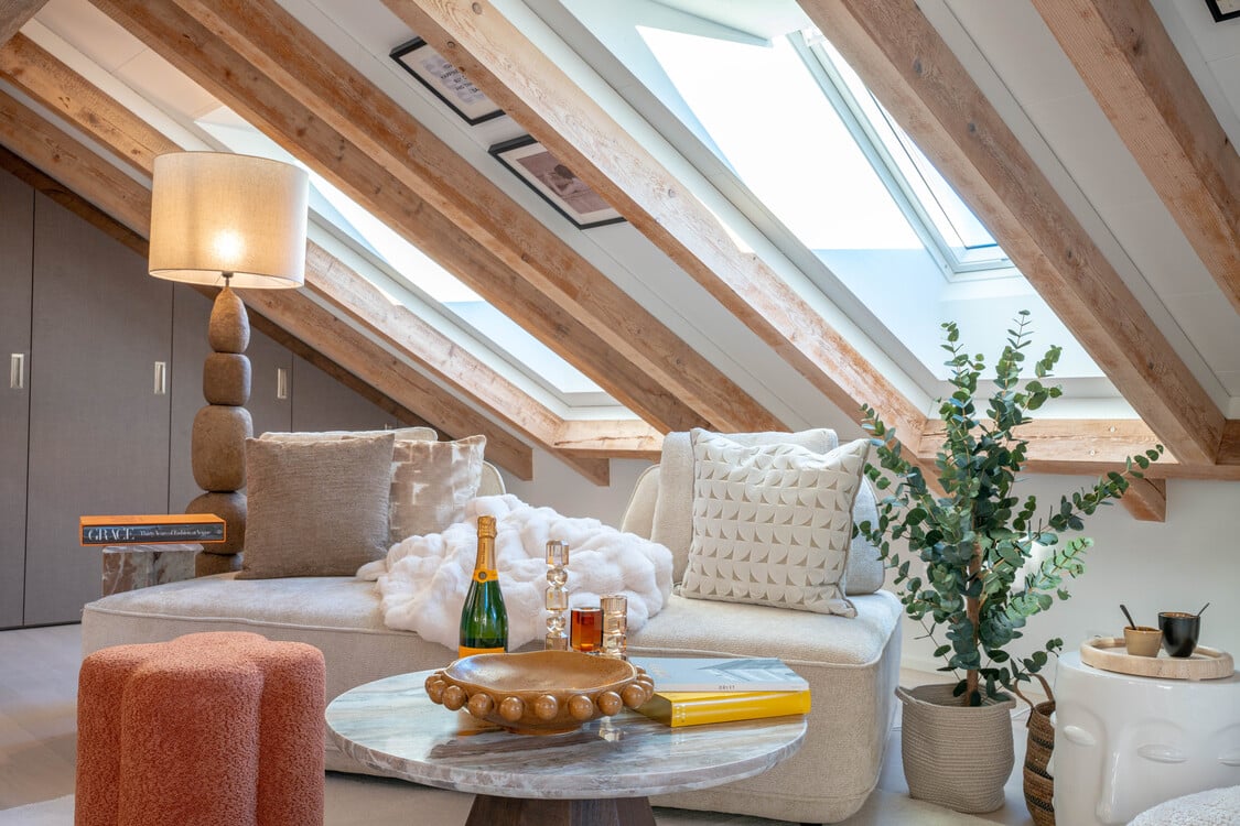 Möblierte 2 ½ Zimmer Wohnung, Foto 3 von 10