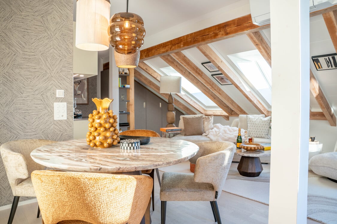 Möblierte 2 ½ Zimmer Wohnung, Foto 7 von 10