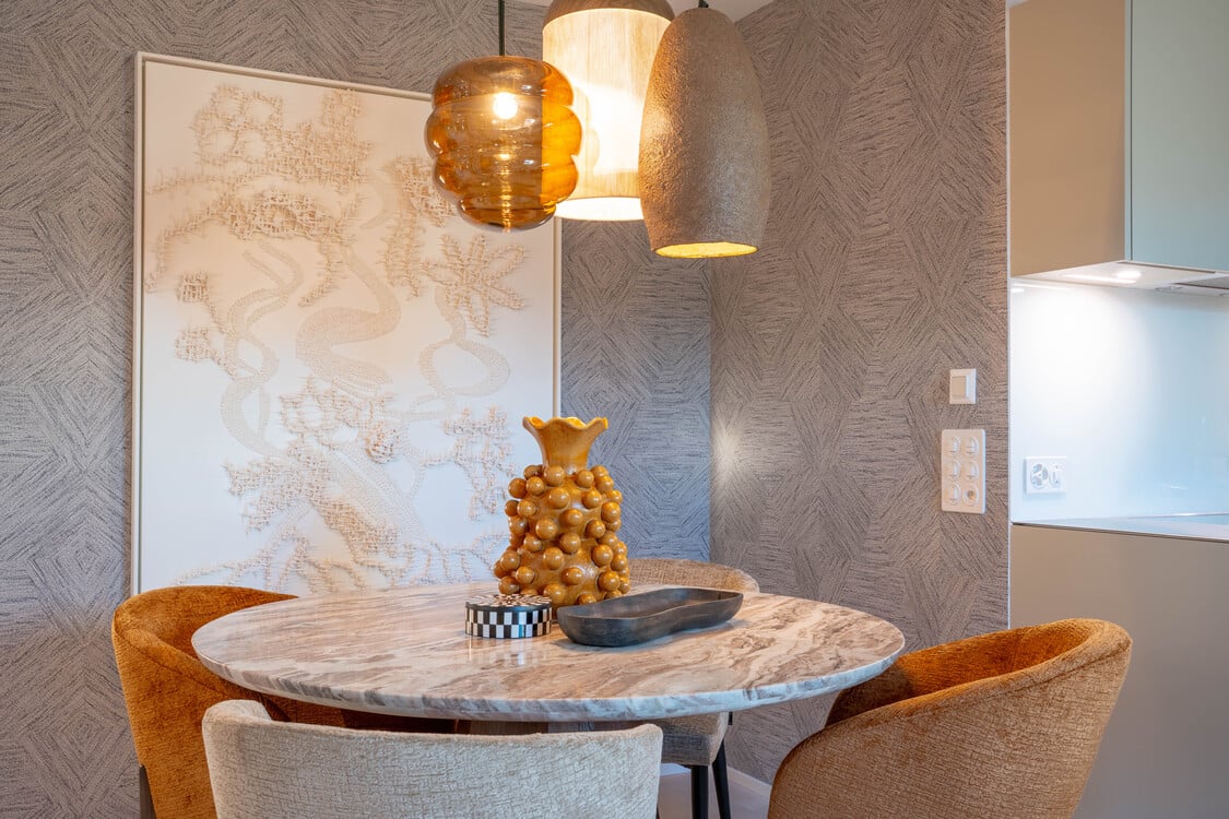 Möblierte 2 ½ Zimmer Wohnung, Foto 5 von 10