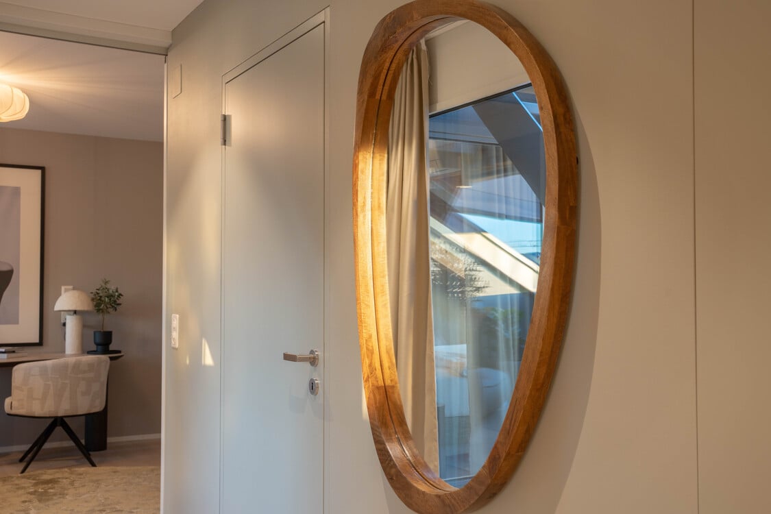 Möblierte 2 ½ Zimmer Wohnung, Foto 10 von 10