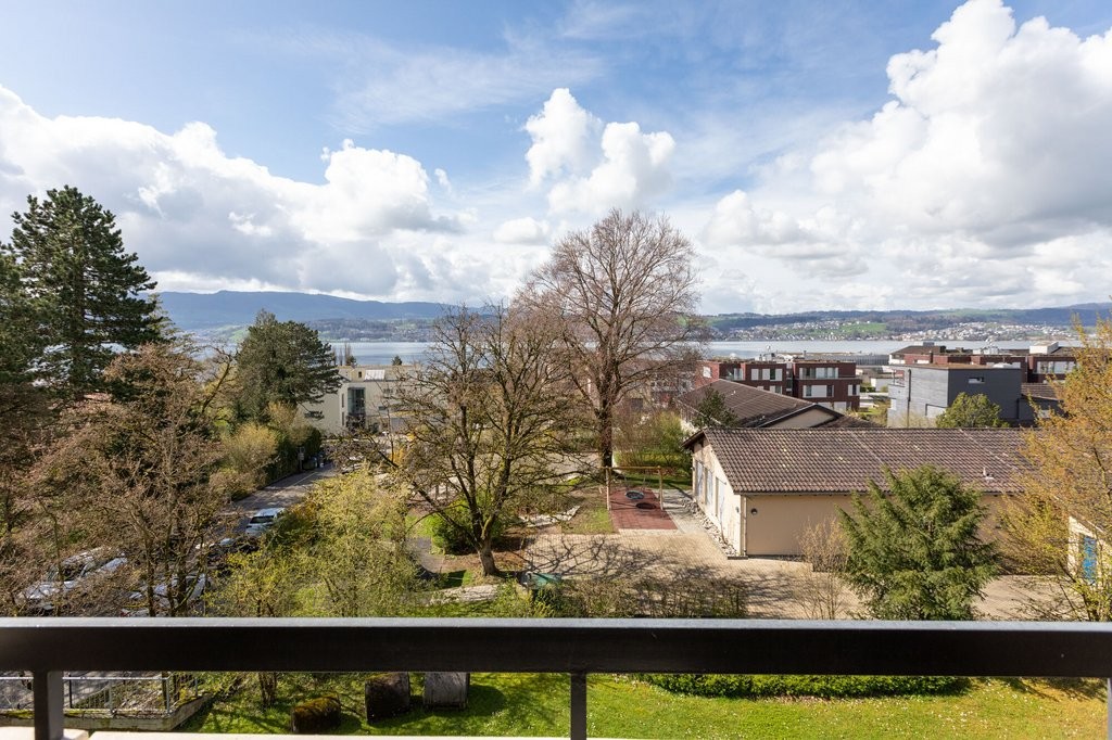 Appartement de 2 ½ pièces