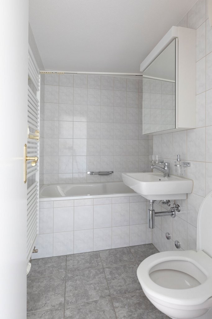 Appartement de 2 ½ pièces