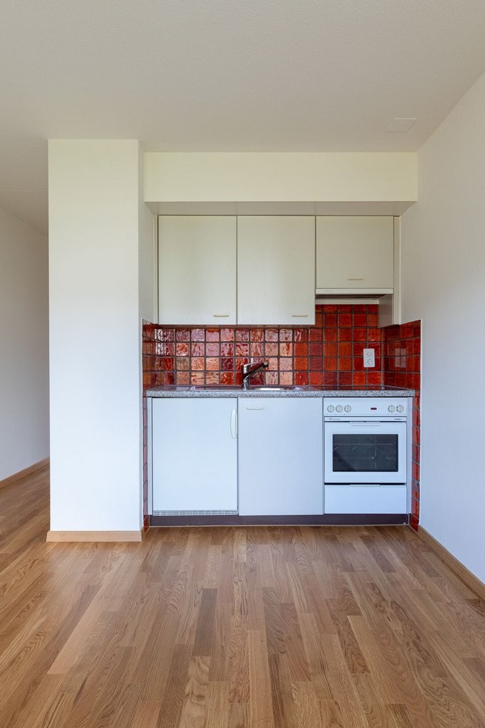 Appartement de 2 ½ pièces