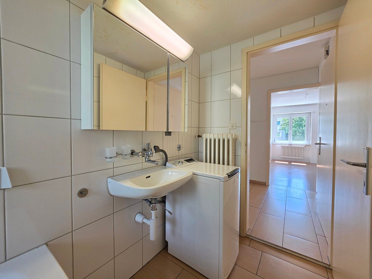 4 rooms apartment, Foto 5 von 10