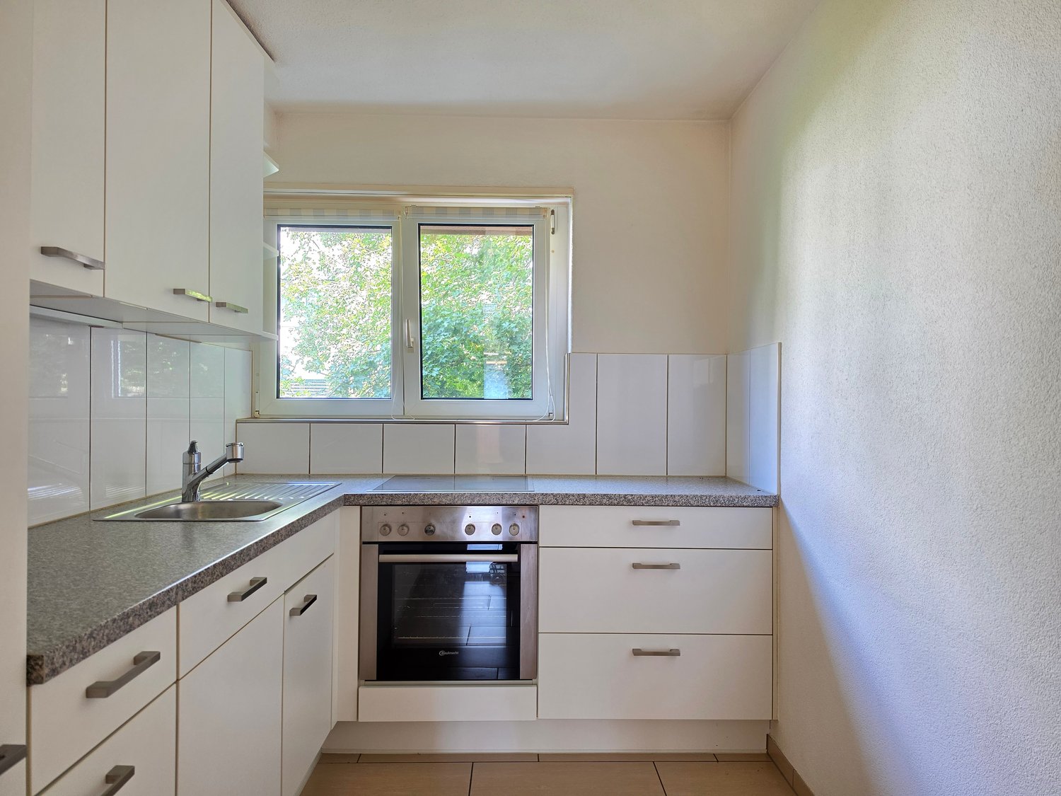 4 rooms apartment, Foto 1 von 10