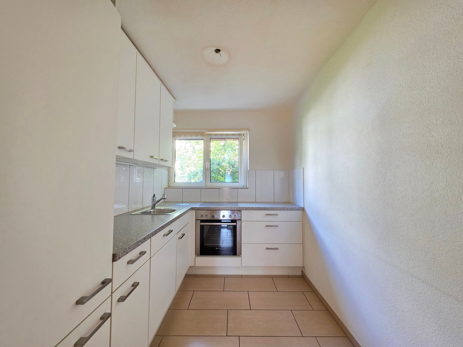 4 rooms apartment, Foto 4 von 10