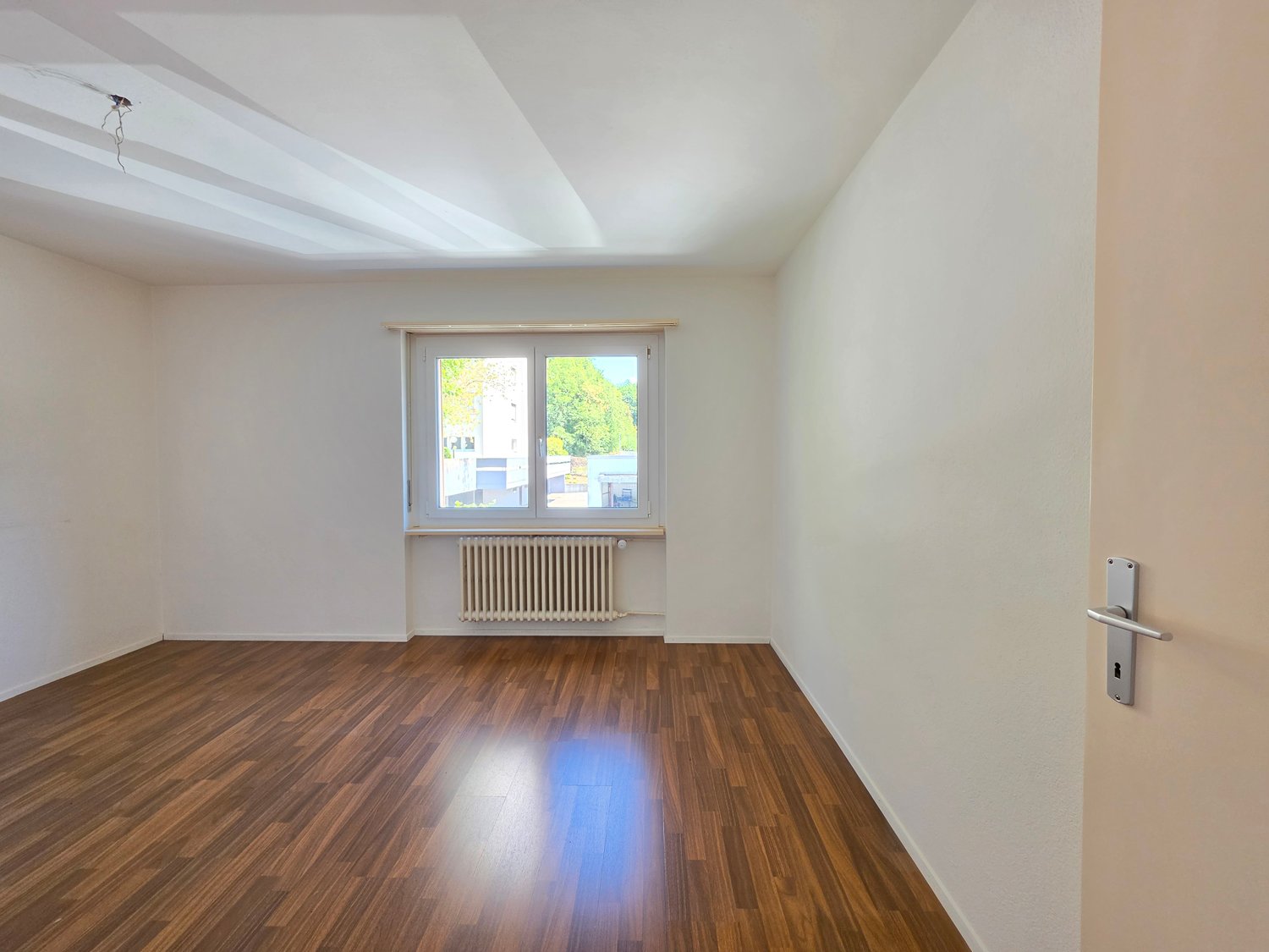 4 rooms apartment, Foto 7 von 10