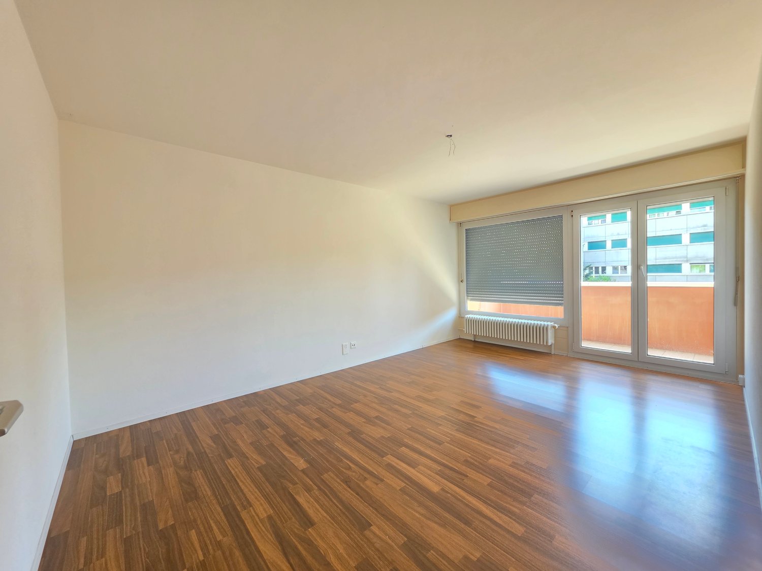 4 rooms apartment, Foto 10 von 10