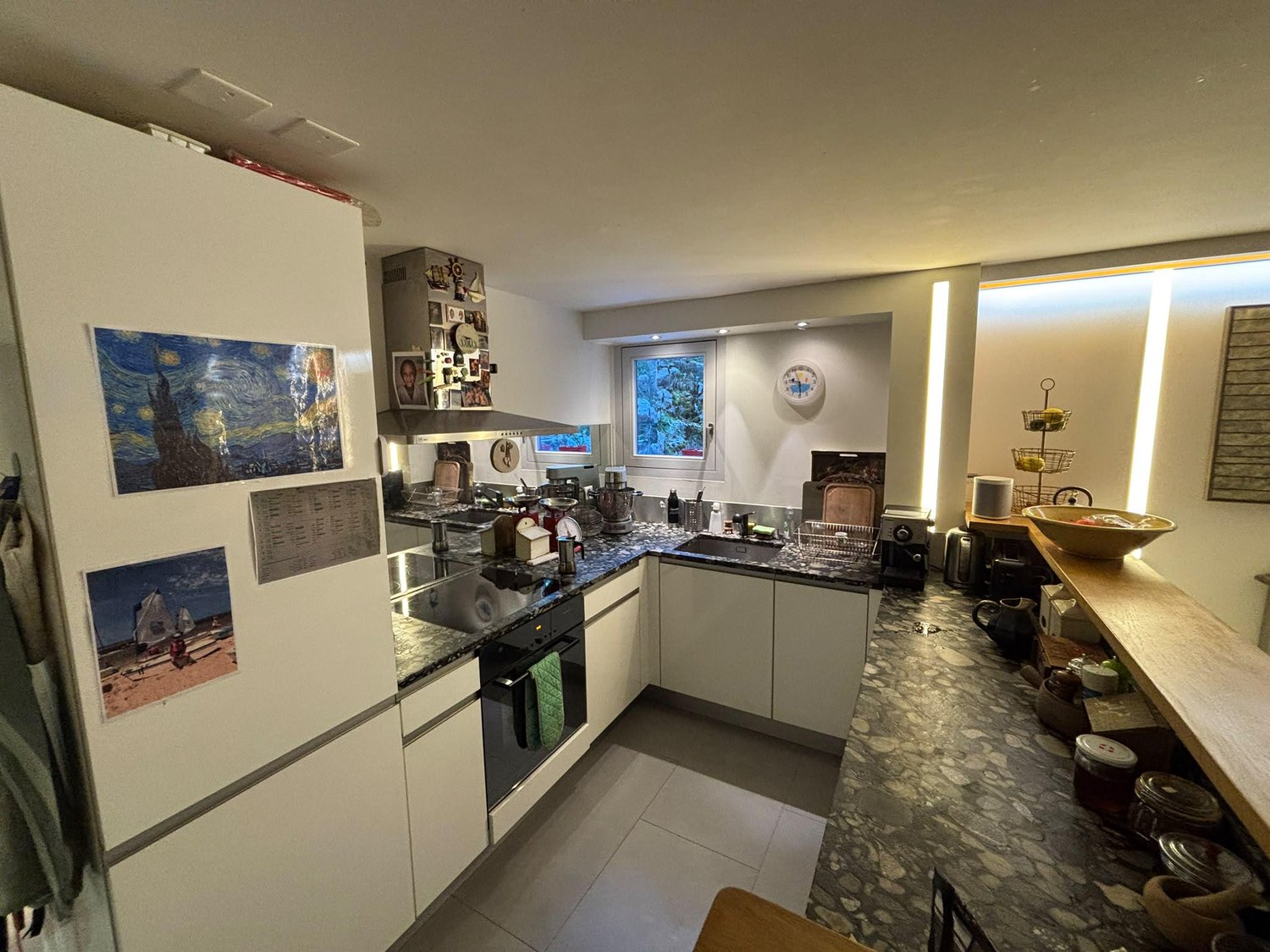 2 ½ Zimmer Reihenhaus