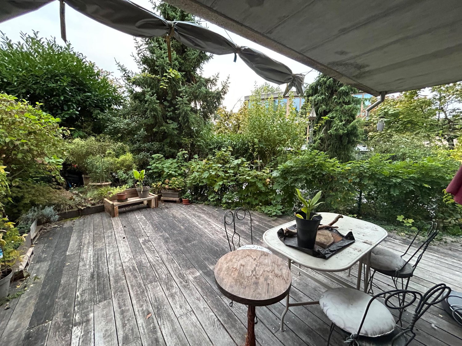 2 ½ Zimmer Reihenhaus