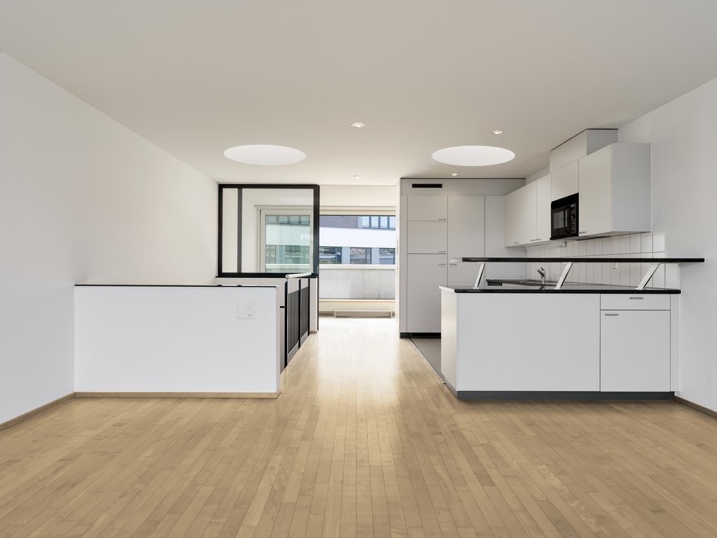 3 ½ rooms apartment, Foto 4 von 10